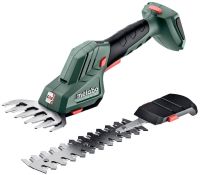 Akku-Gras-/Strauchschere 601609840