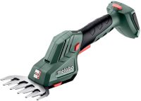 Akku-Gras-/Strauchschere 601609850