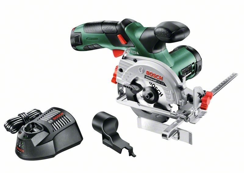 Akku-Kreissäge 06033C7002