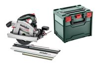Set Akku-Handkreissäge SetKS18LTX66BL+KFS44