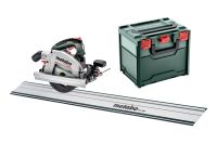 Set Akku-Handkreissäge SetKS18LTX66BLxFS160