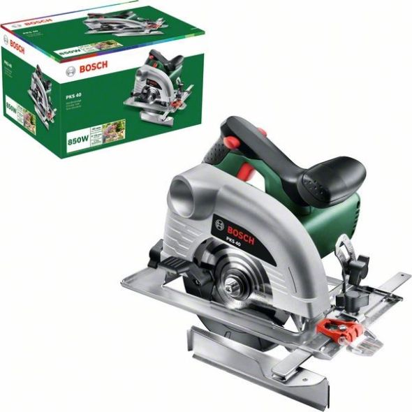 Handkreissäge 06033C5000