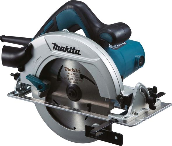 Handkreissäge HS7601J Handkreissäge HS7601J