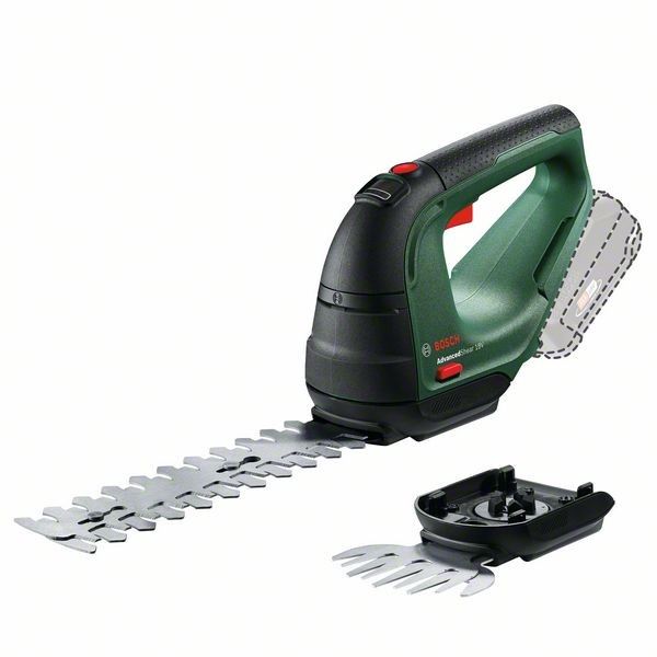 AkkuStrauch-u.Grasschere 0600857001