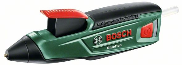 Akku-Heißklebepistol 06032A2000 Akku-Heißklebepistol 06032A2000