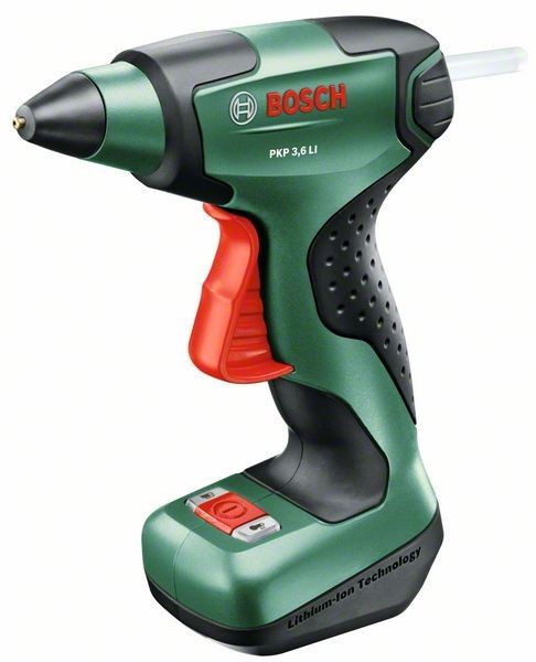 Akku-Heißklebepistol 0603264600