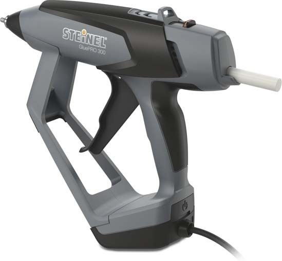 Heißklebepistole GluePRO 300 Heißklebepistole GluePRO 300