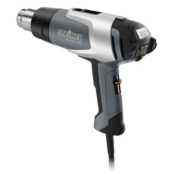 Heißluftgebläse HG 2320 E ESD Heißluftgebläse HG 2320 E ESD