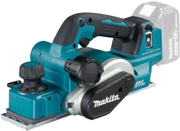 Akku-Hobel 82mm DKP181ZU Akku-Hobel 82mm DKP181ZU