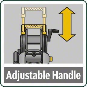 Hochdruckreiniger 06008A7700