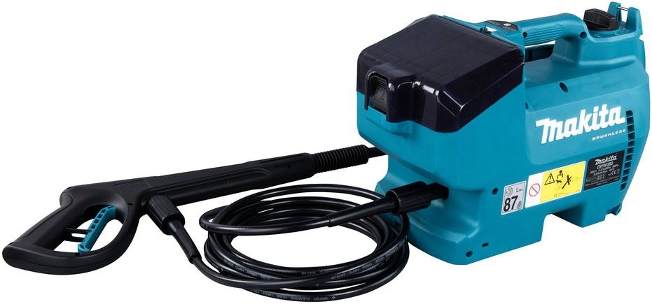 Akku-Hochdruckreiniger DHW080ZK