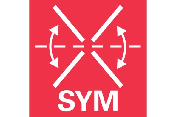 Kappsäge KGSV 72 Xact SYM Kappsäge KGSV 72 Xact SYM