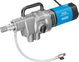 Diamant-Nassbohrmaschine BDB8325