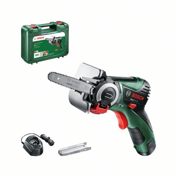 Akku-Säge NanoBlade 06033C9000