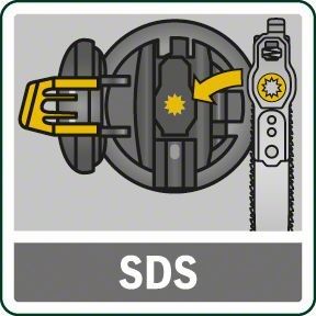 Akku-Säge NanoBlade 06033D5101