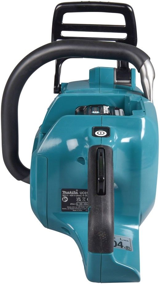 Akku-Kettensäge UC015GT101