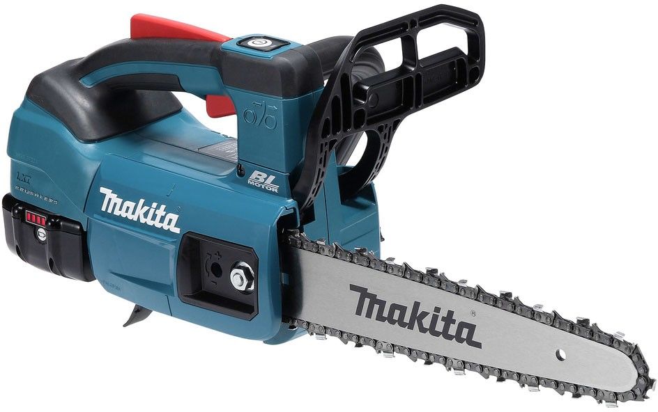 Akku-Top Handle Kettensäge DUC254CZ