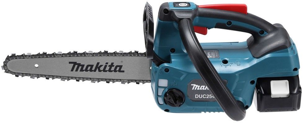 Akku-Top Handle Kettensäge DUC254CZ