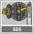 Akku-Säge NanoBlade 06033C9000
