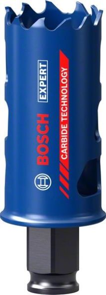 Lochsäge ToughMateri 2608900423 Lochsäge ToughMateri 2608900423