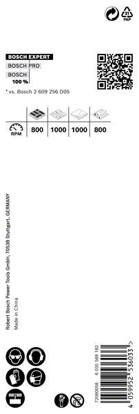 EXP Lochsäge Constr. 2608900457 EXP Lochsäge Constr. 2608900457