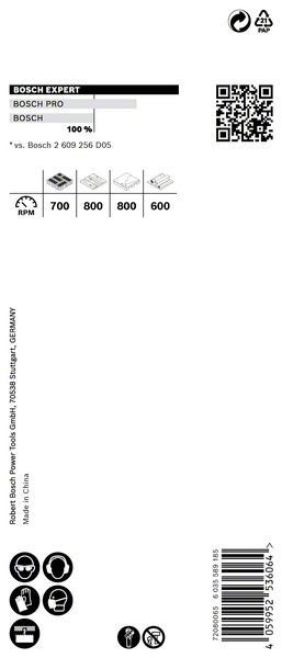 EXP Lochsäge Constr. 2608900460