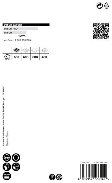EXP Lochsäge Constr. 2608900468