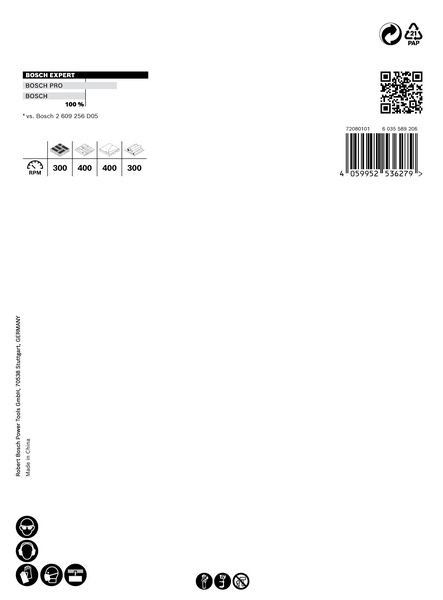 EXP Lochsäge Constr. 2608900481