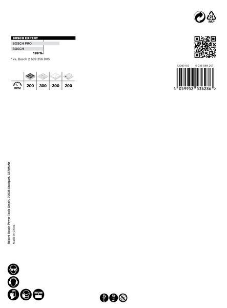 EXP Lochsäge Constr. 2608900482