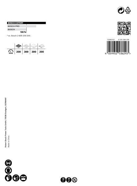 EXP Lochsäge Constr. 2608900483