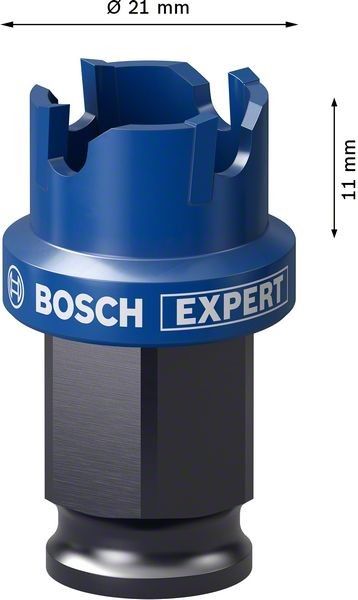 Lochsäge SheetMetal 2608900492