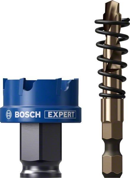 Lochsäge SheetMetal 2608900496