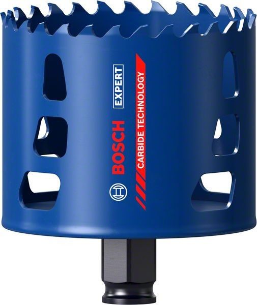 Lochsäge ToughMateri 2608900437