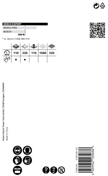 Lochsäge ToughMateri 2608900437