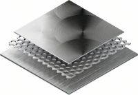 Lochsäge SheetMetal 2608900499