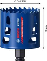 Lochsäge ToughMateri 2608900435