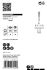 Lochsäge SheetMetal 2608900494