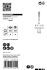 Lochsäge SheetMetal 2608900496