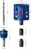 Lochsäge-Starter-Set 2608900449