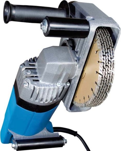 Diamantfräse BDN 464/4 Diamantfräse BDN 464/4
