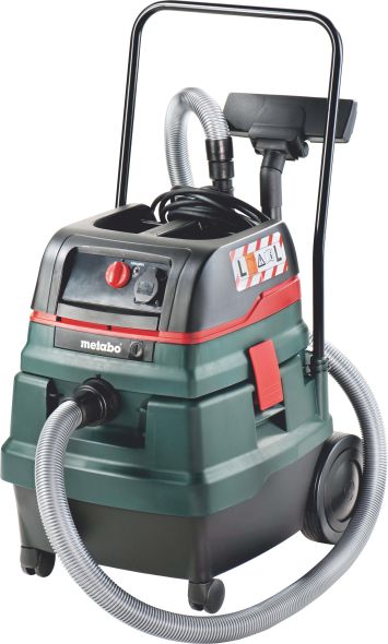 Allessauger ASR 50 L SC Allessauger ASR 50 L SC