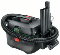 Nass- und Trockensauger 06033E1000