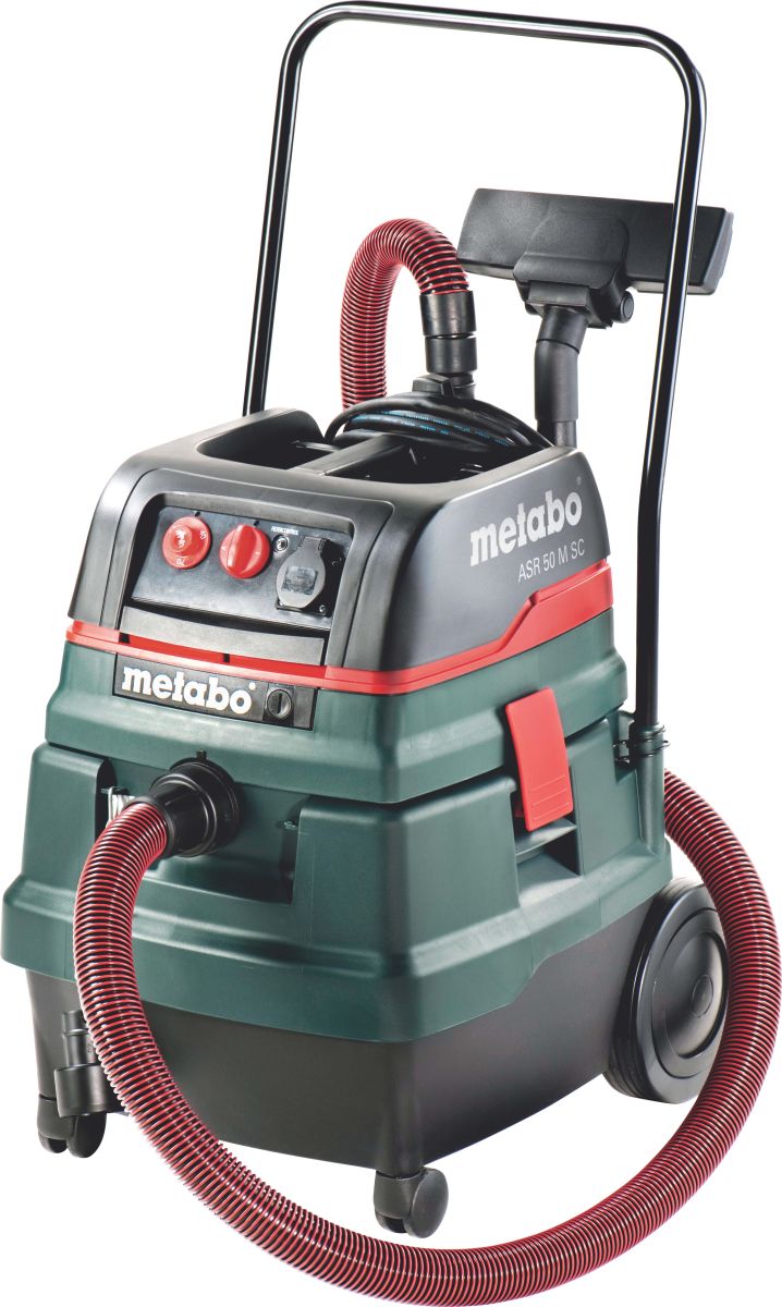 Allessauger ASR 50 M SC Allessauger ASR 50 M SC