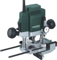 Oberfräse OfE 1229 Sig.MetaLoc