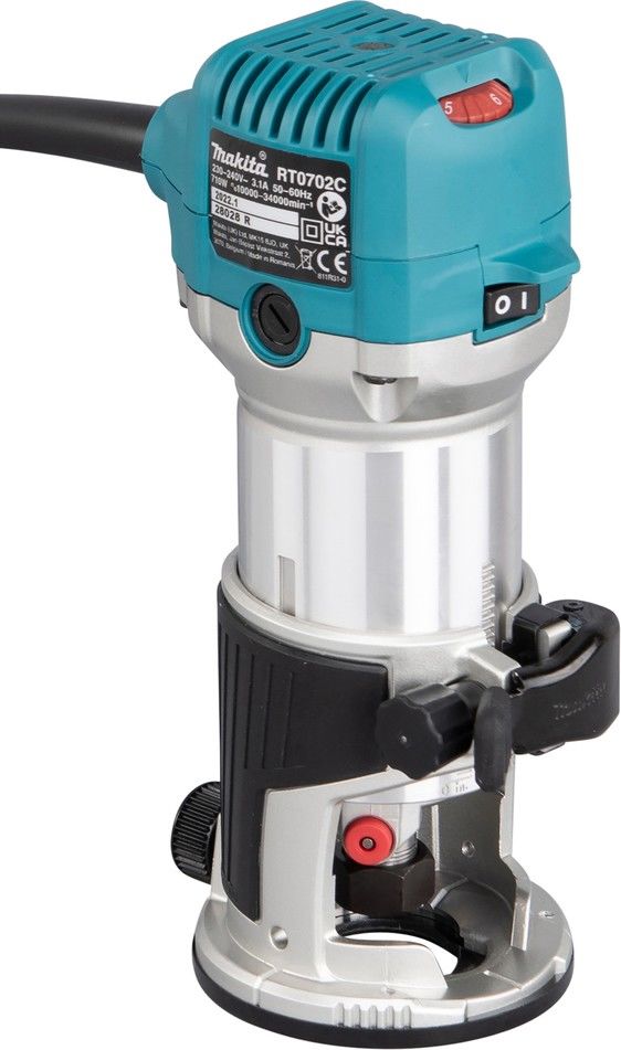 Multifunktionsfräse RT0702CX2J