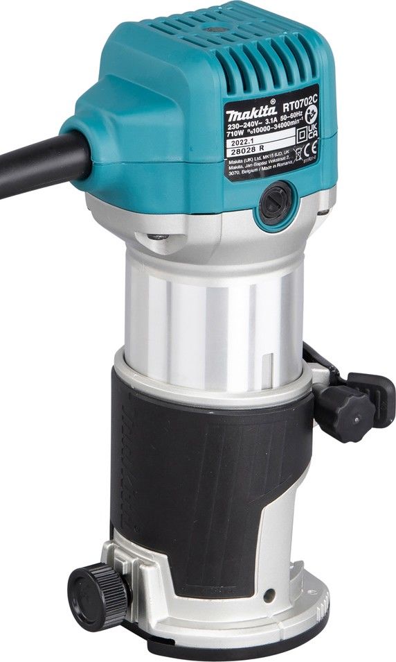Multifunktionsfräse RT0702CX2J