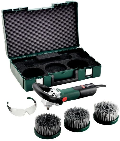 Winkelpolierer PE 15-25 Set Winkelpolierer PE 15-25 Set