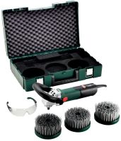 Winkelpolierer PE 15-25 Set