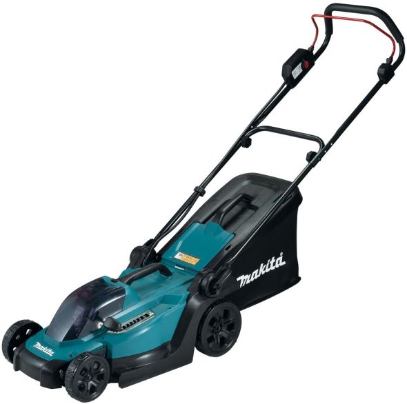 Akku-Rasenmäher DLM330Z Akku-Rasenmäher DLM330Z