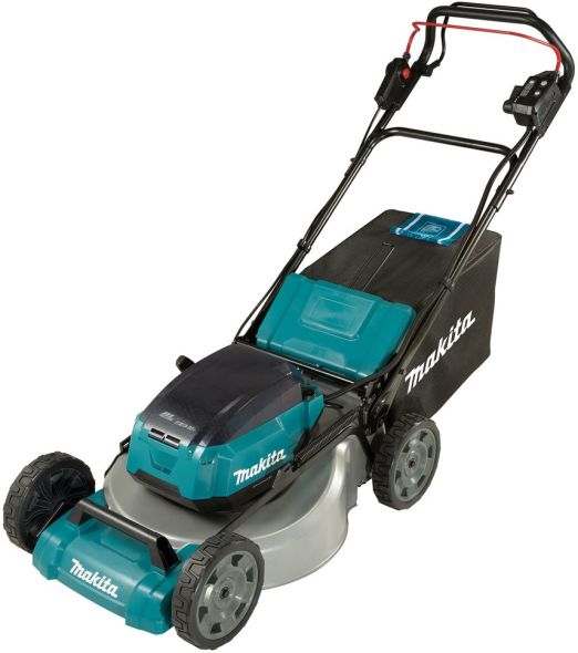 Akku-Rasenmäher DLM536PT2 Akku-Rasenmäher DLM536PT2